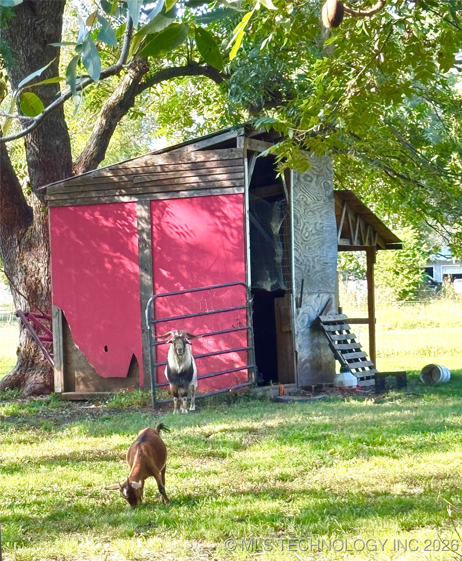 17405 S Garnett Road Property Photo 53