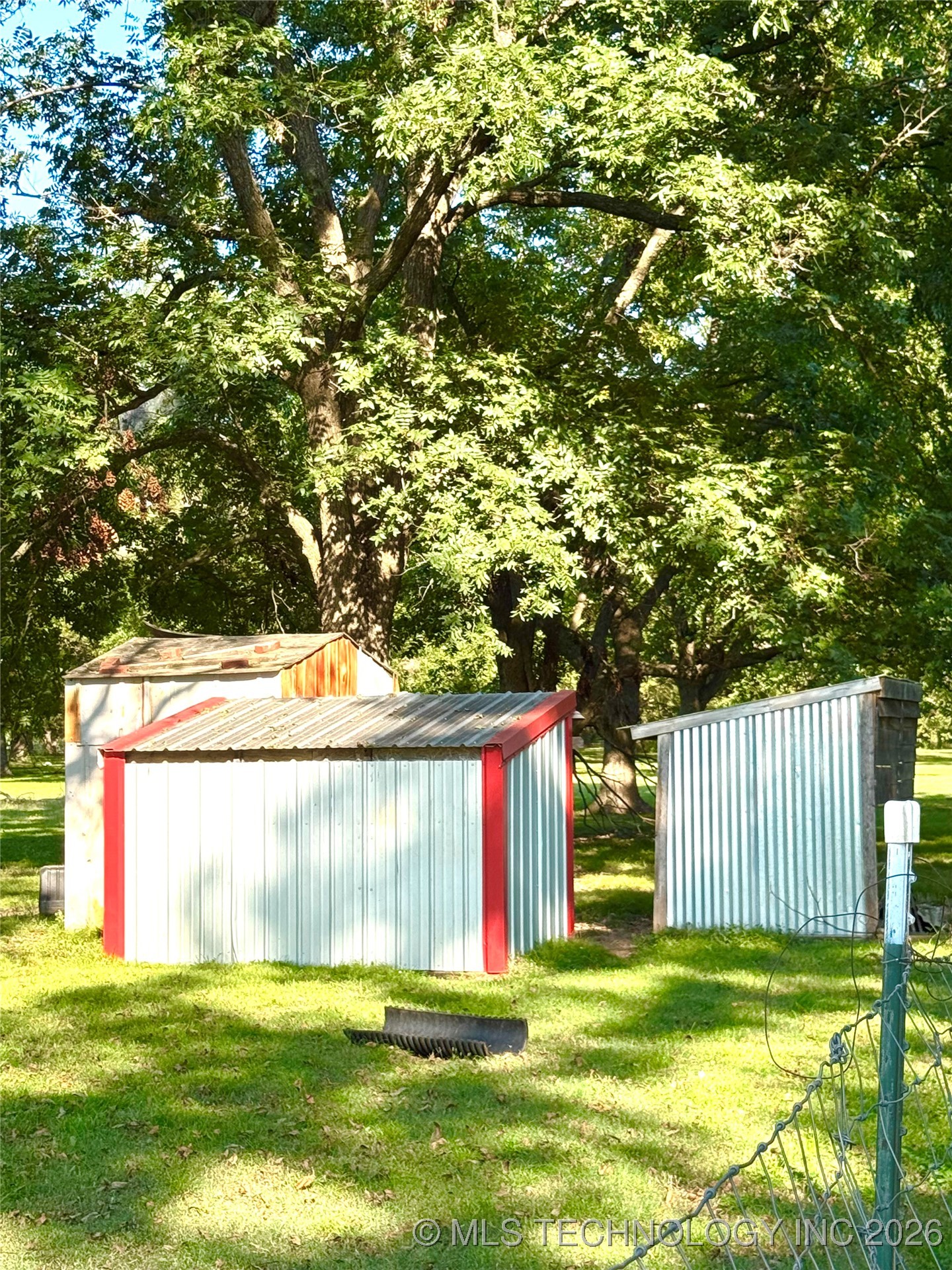 17405 S Garnett Road Property Photo 55