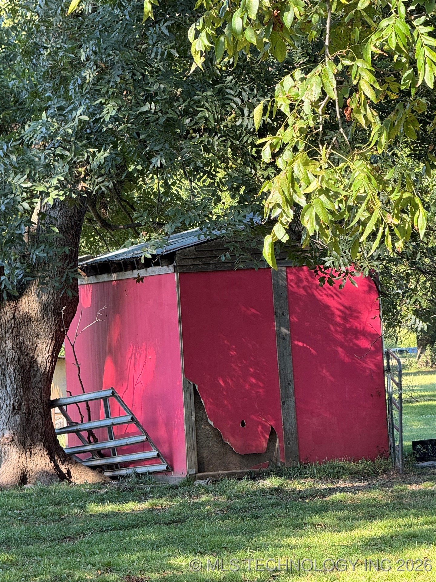 17405 S Garnett Road Property Photo 62