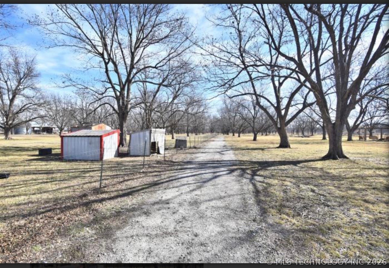 17405 S Garnett Road Property Photo 67