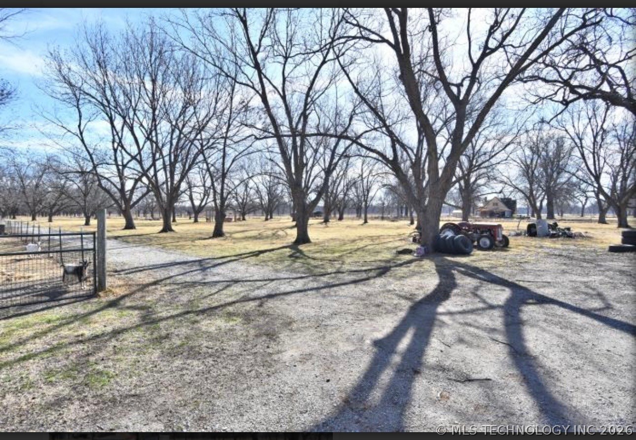 17405 S Garnett Road Property Photo 68