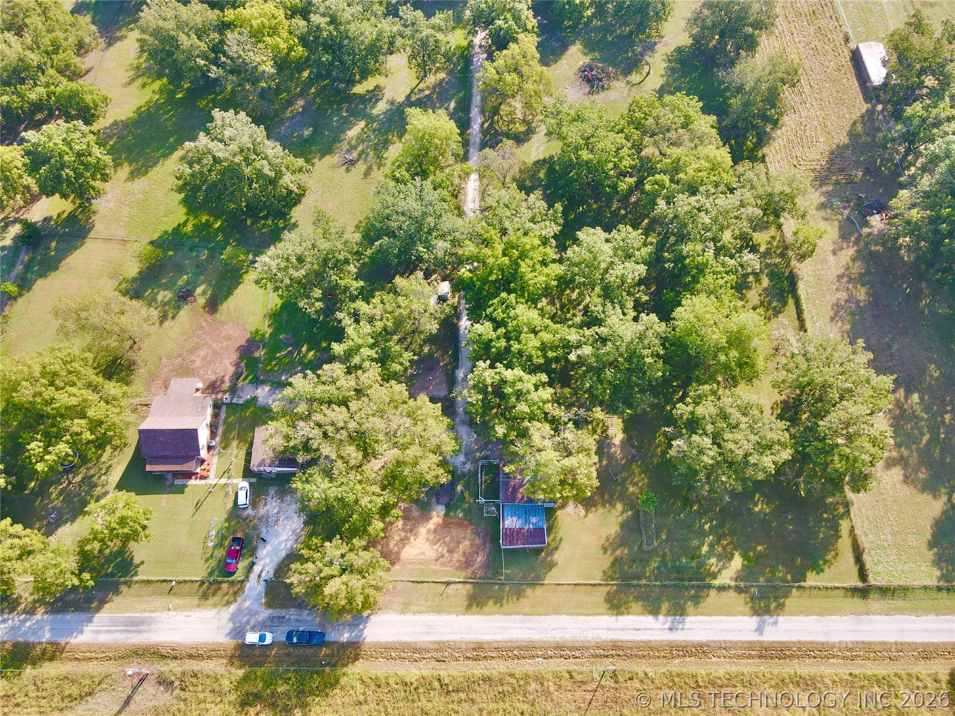 17405 S Garnett Road Property Photo 71