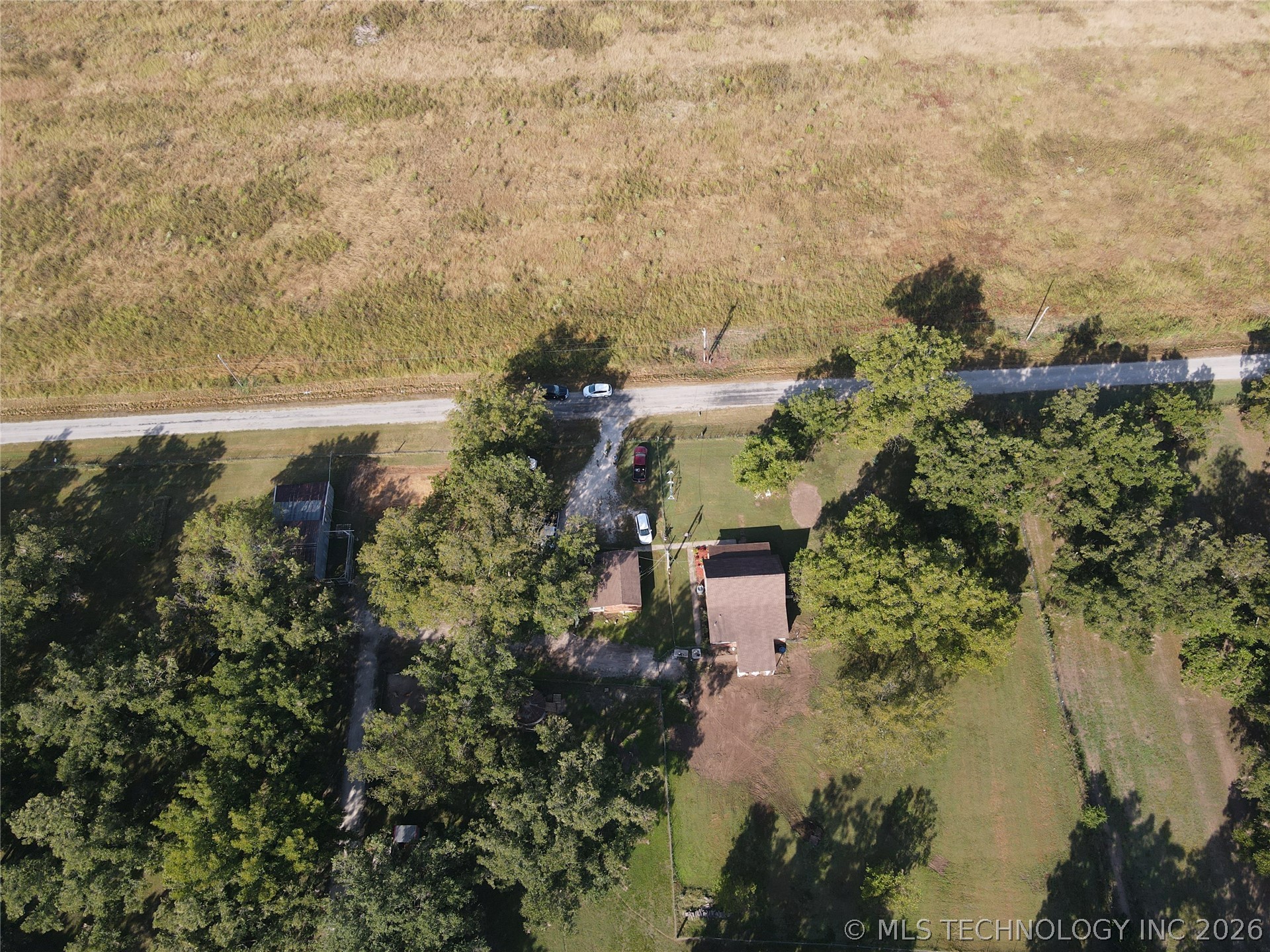 17405 S Garnett Road Property Photo 80