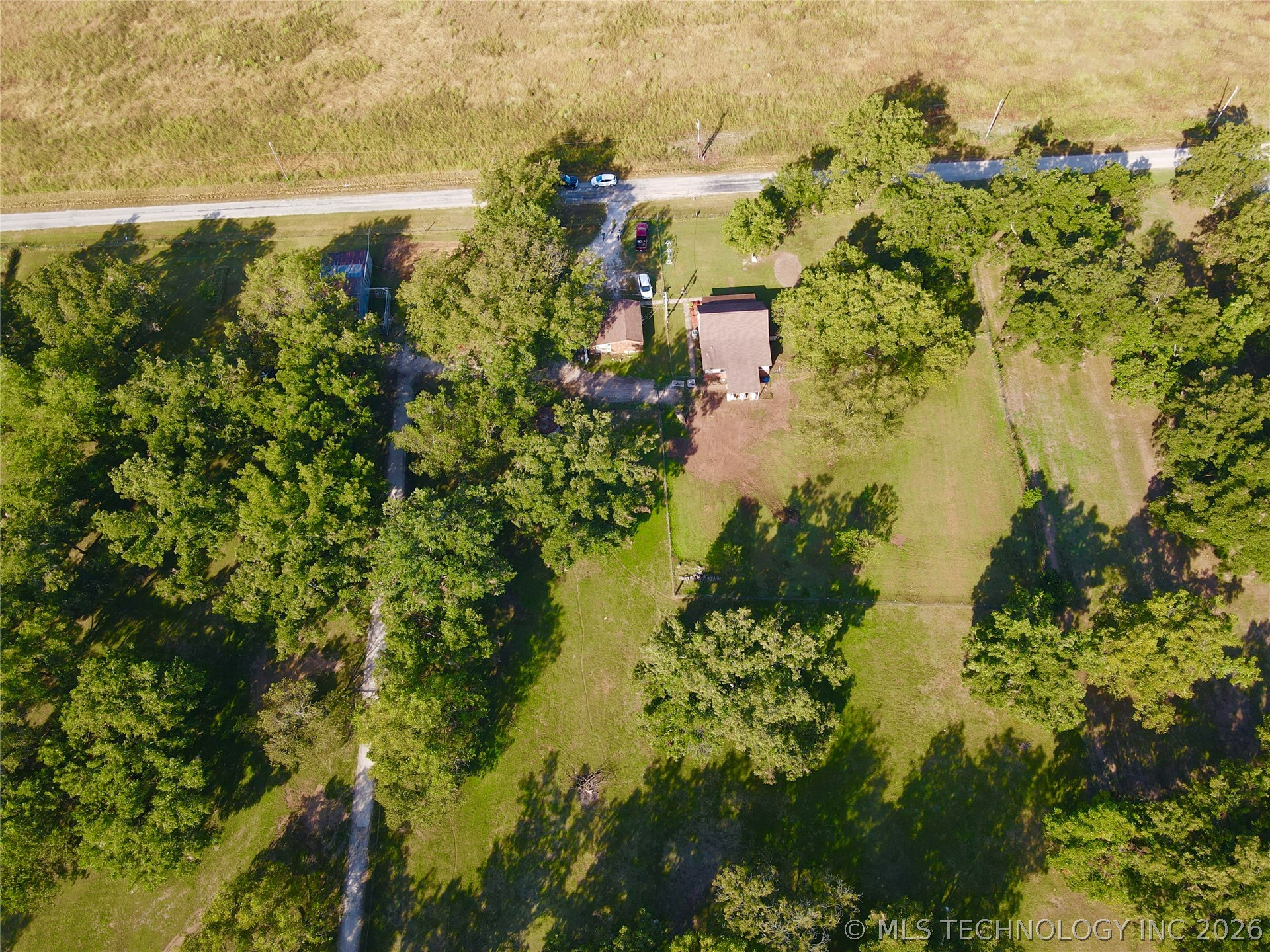 17405 S Garnett Road Property Photo 81