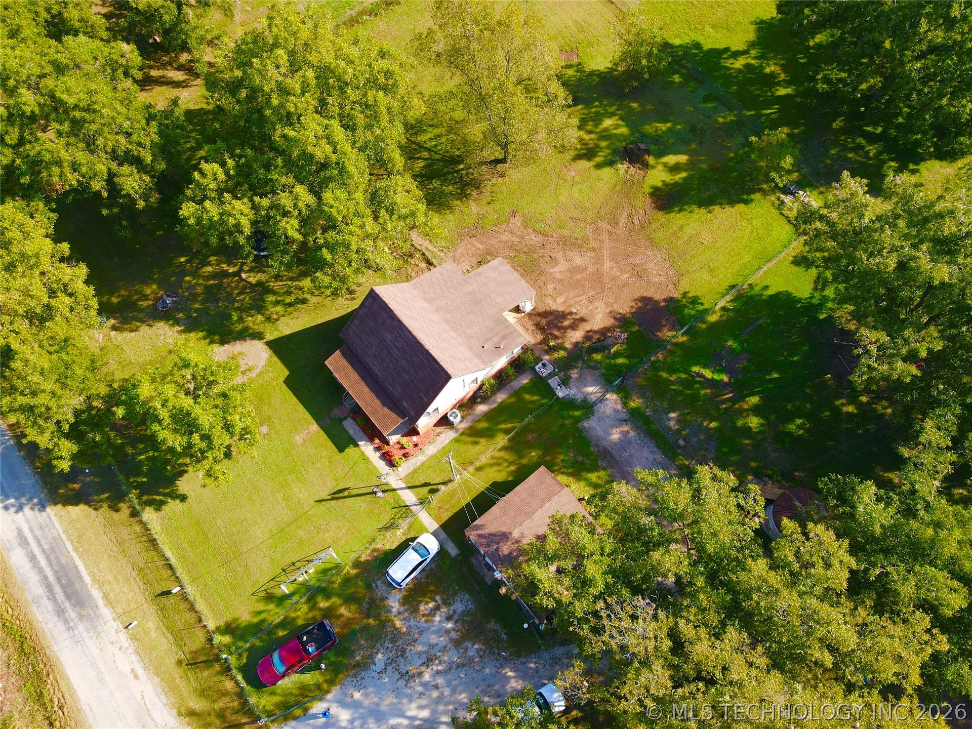 17405 S Garnett Road Property Photo 82