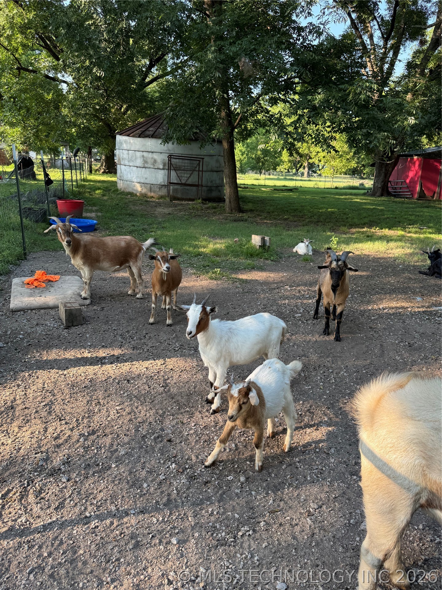 17405 S Garnett Road Property Photo 92