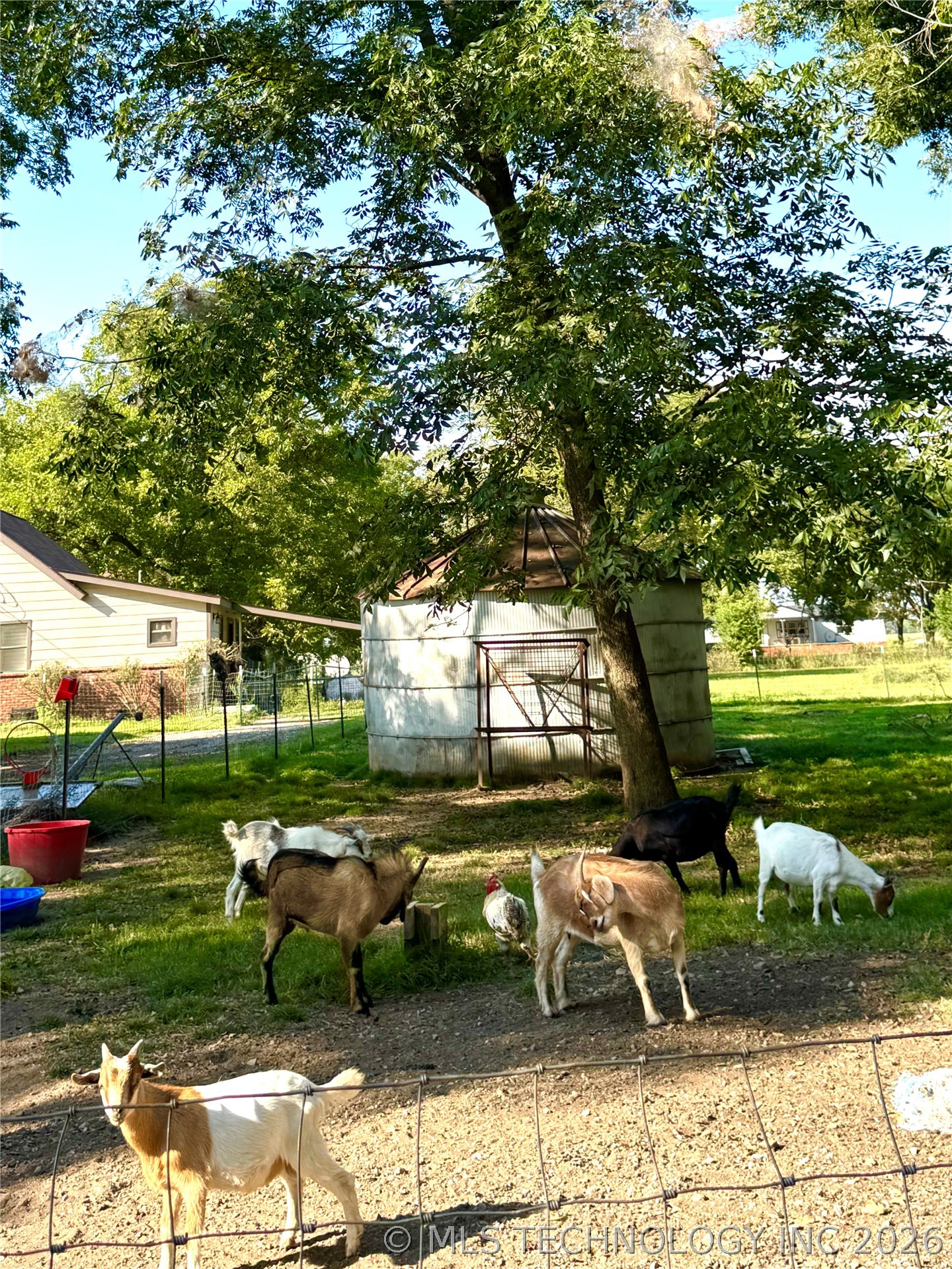 17405 S Garnett Road Property Photo 93