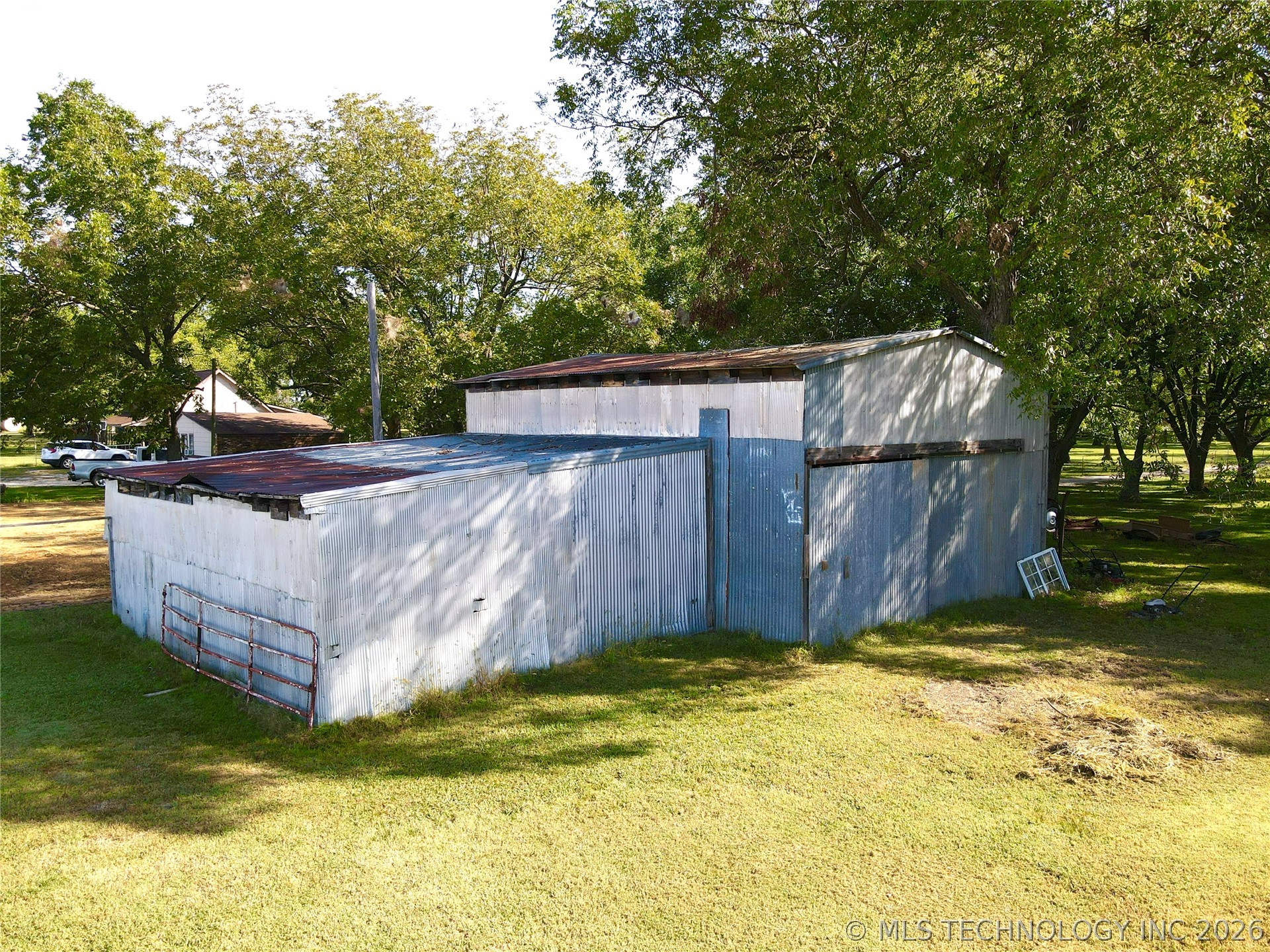 17405 S Garnett Road Property Photo 94