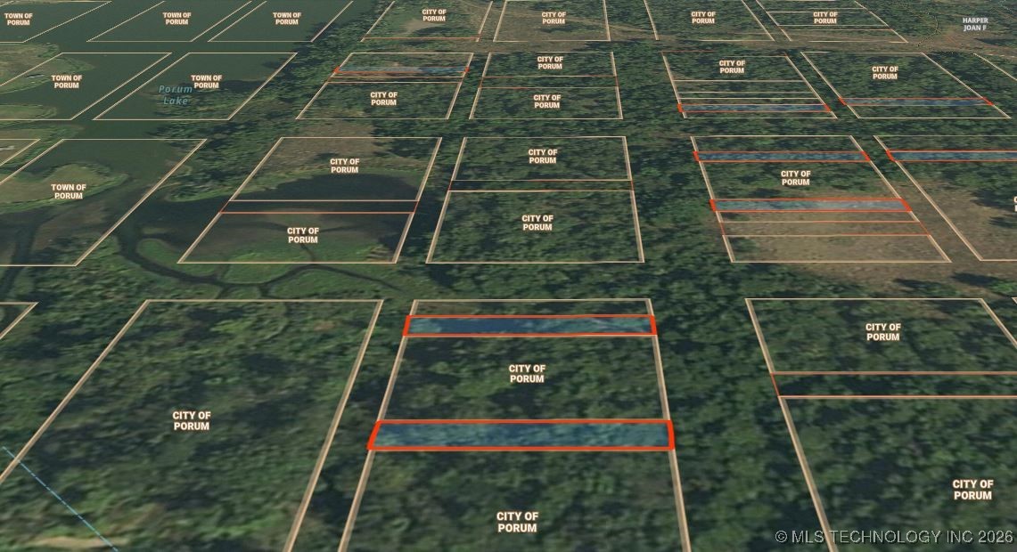 23 Quapaw Street Property Photo 2