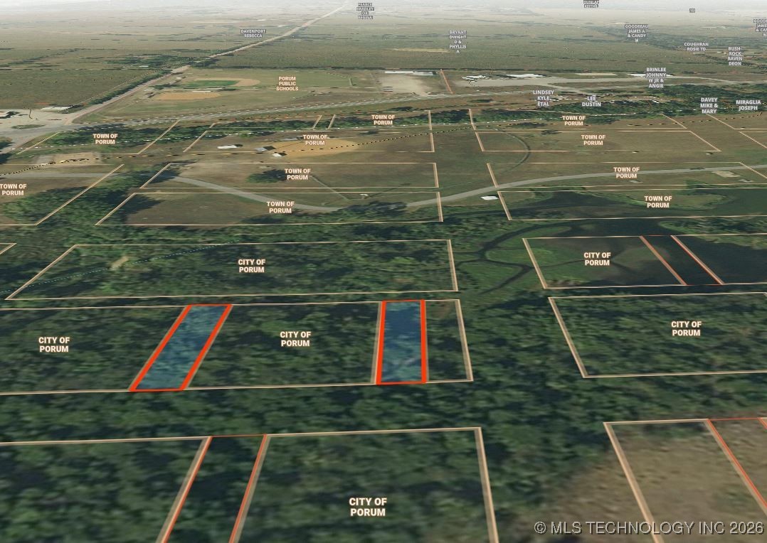 23 Quapaw Street Property Photo 3