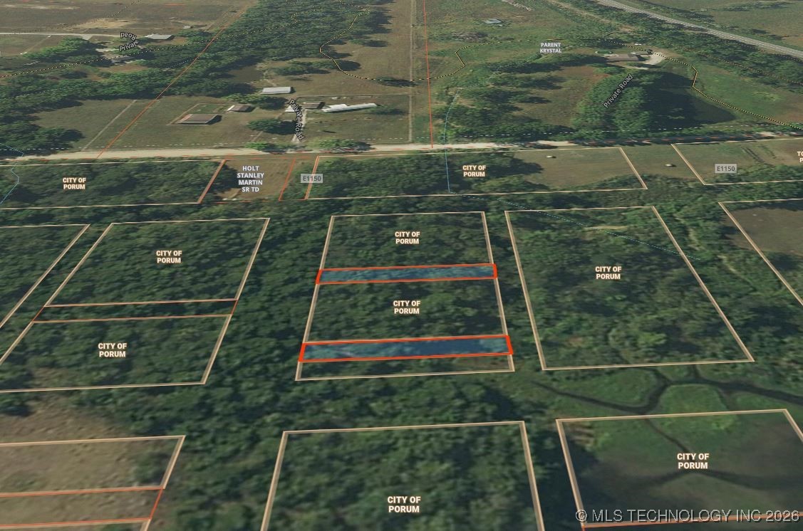 23 Quapaw Street Property Photo 4