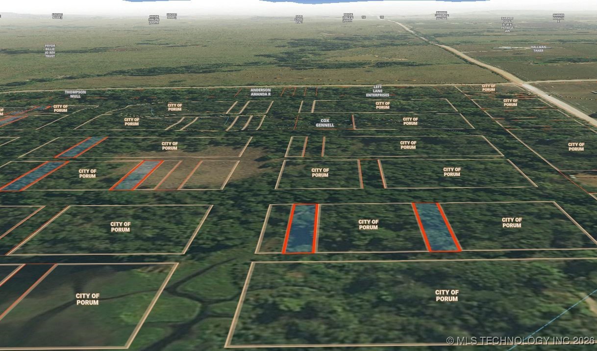 23 Quapaw Street Property Photo 5