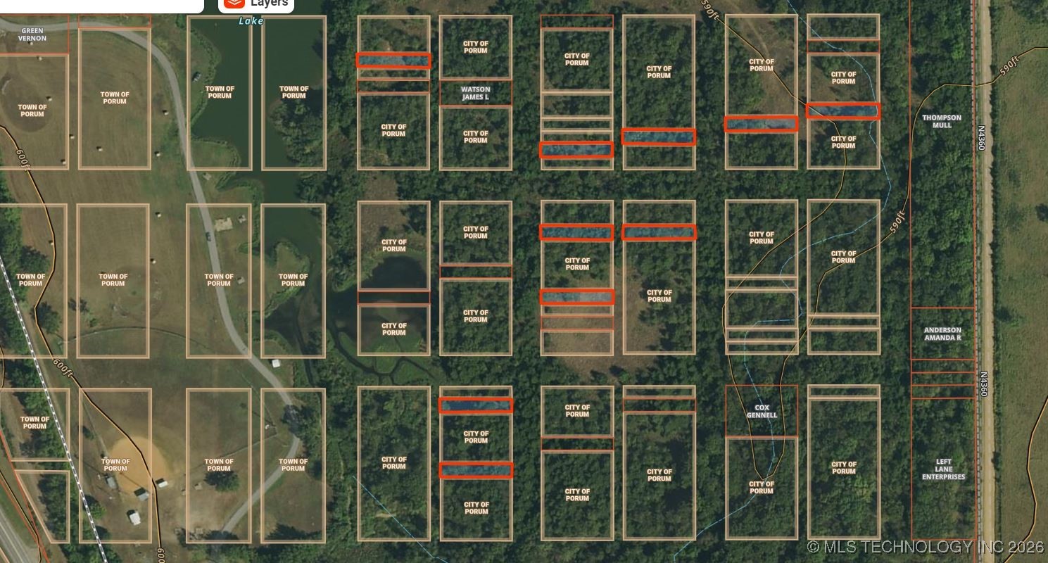 23 Quapaw Street Property Photo 6