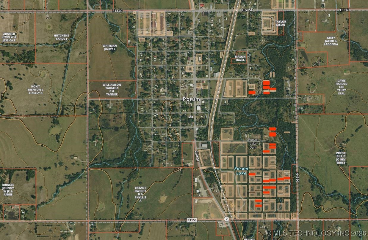 23 Quapaw Street Property Photo 7