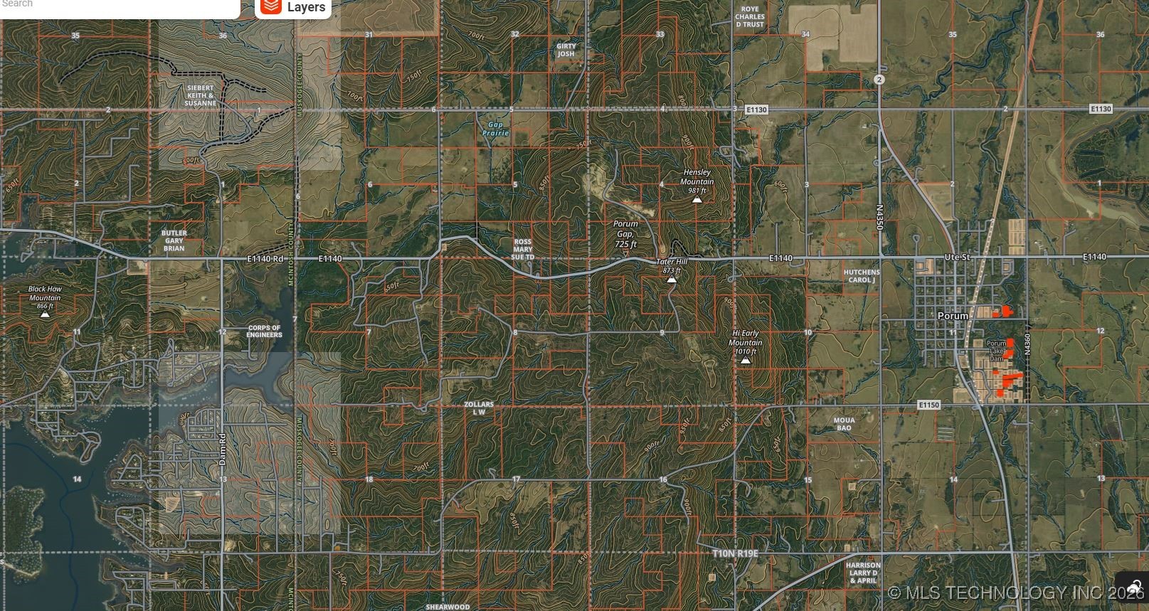 23 Quapaw Street Property Photo 8