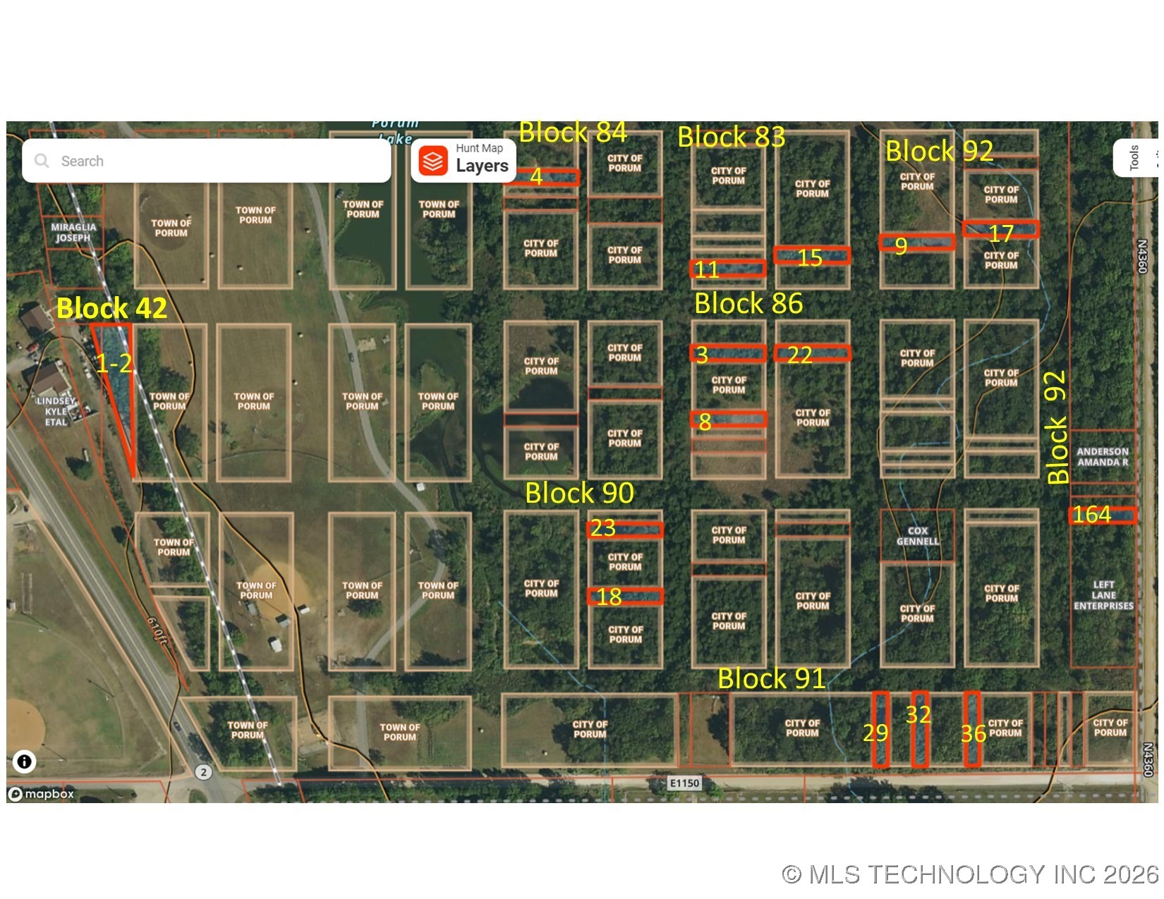 23 Quapaw Street Property Photo 9