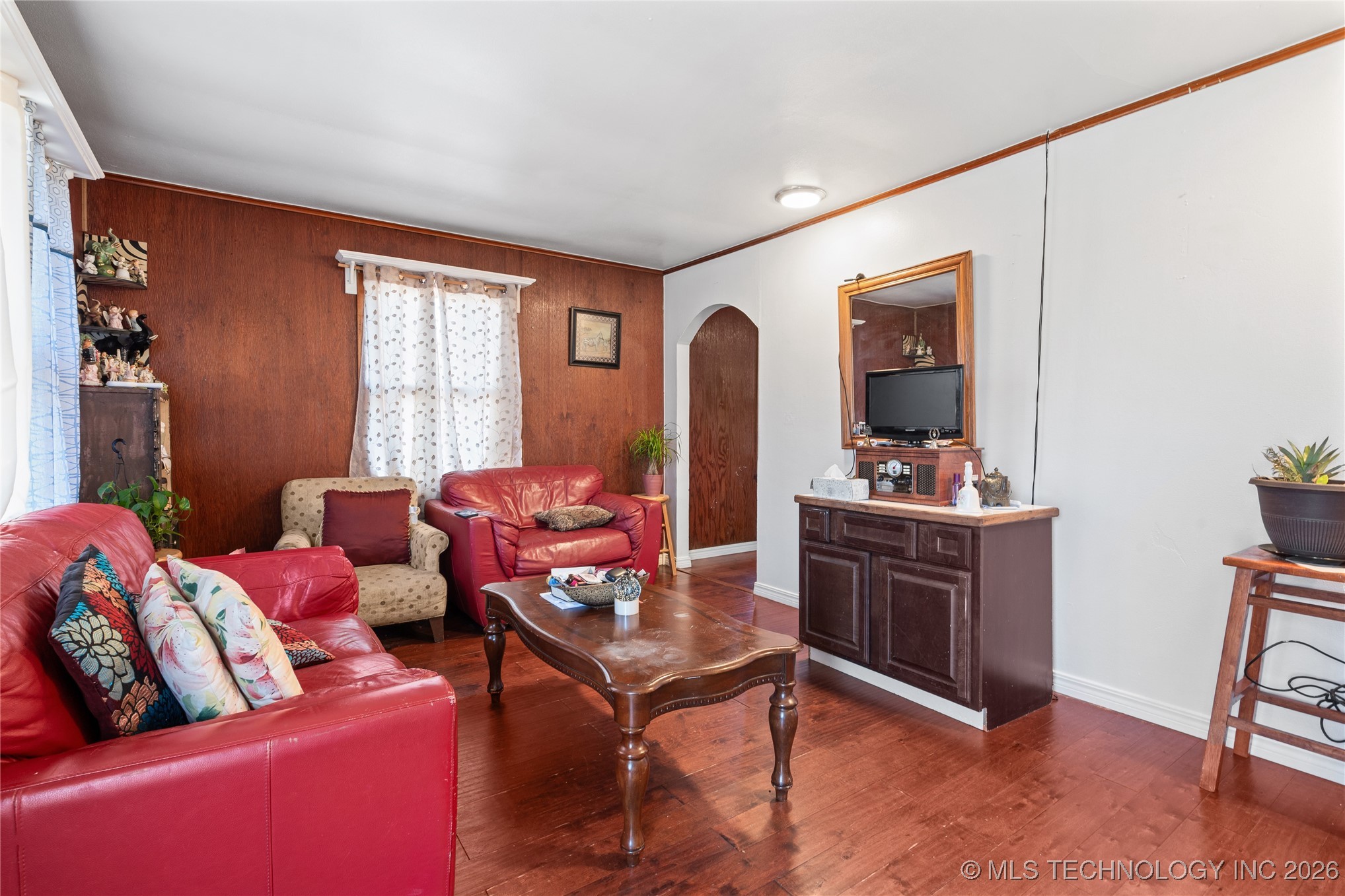 708 Ne A Street Property Photo 2