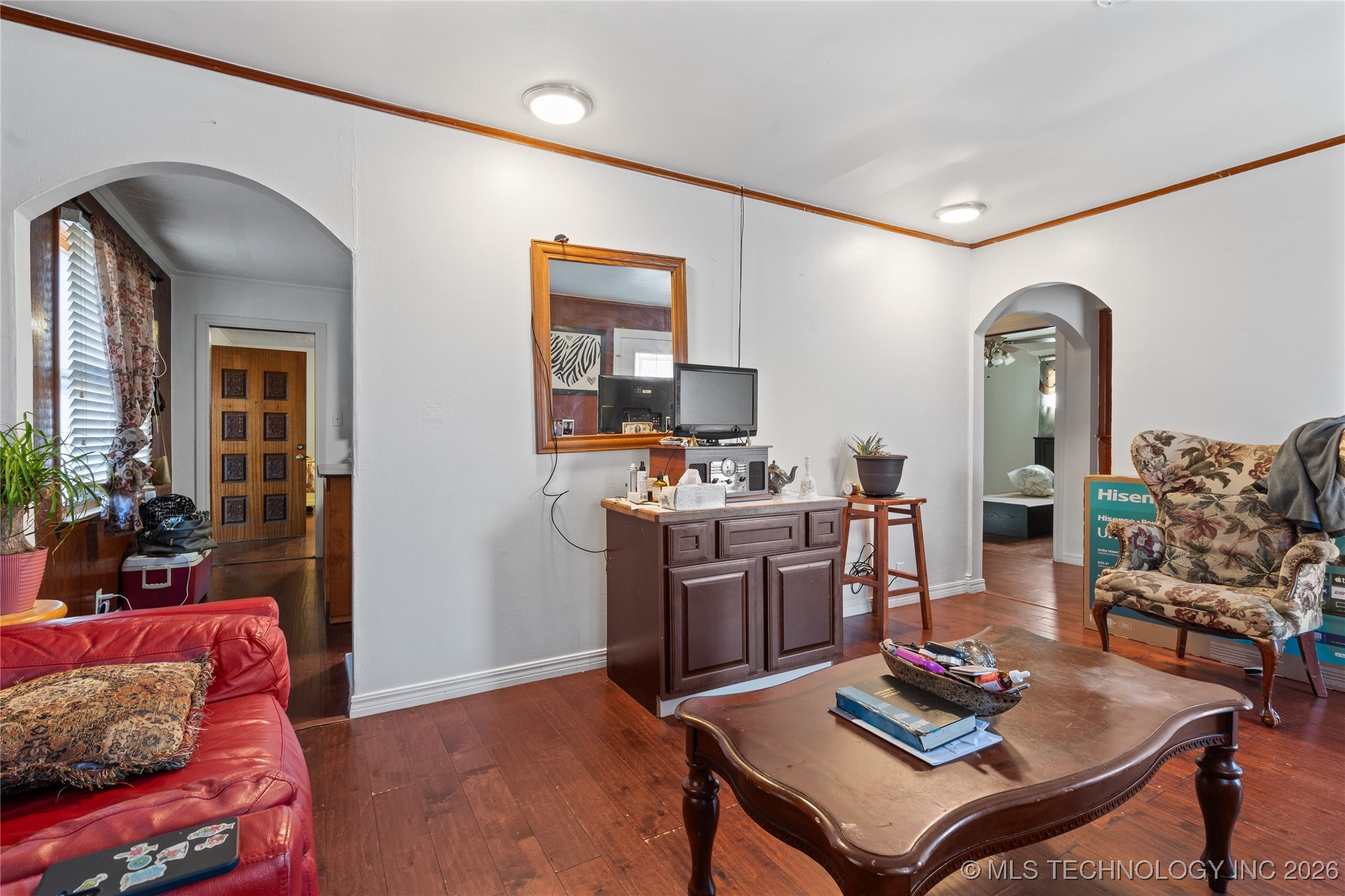 708 Ne A Street Property Photo 4