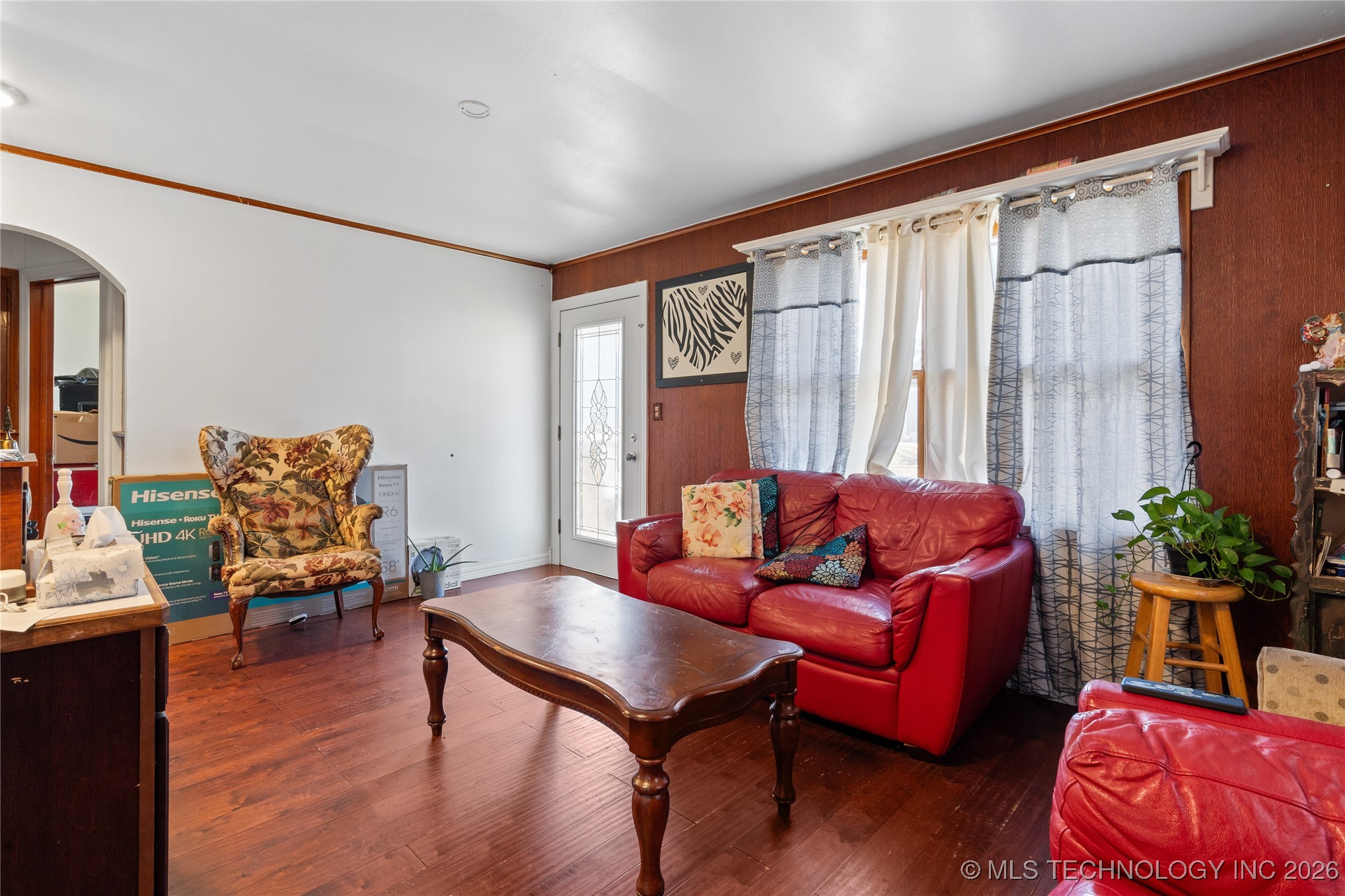 708 Ne A Street Property Photo 5