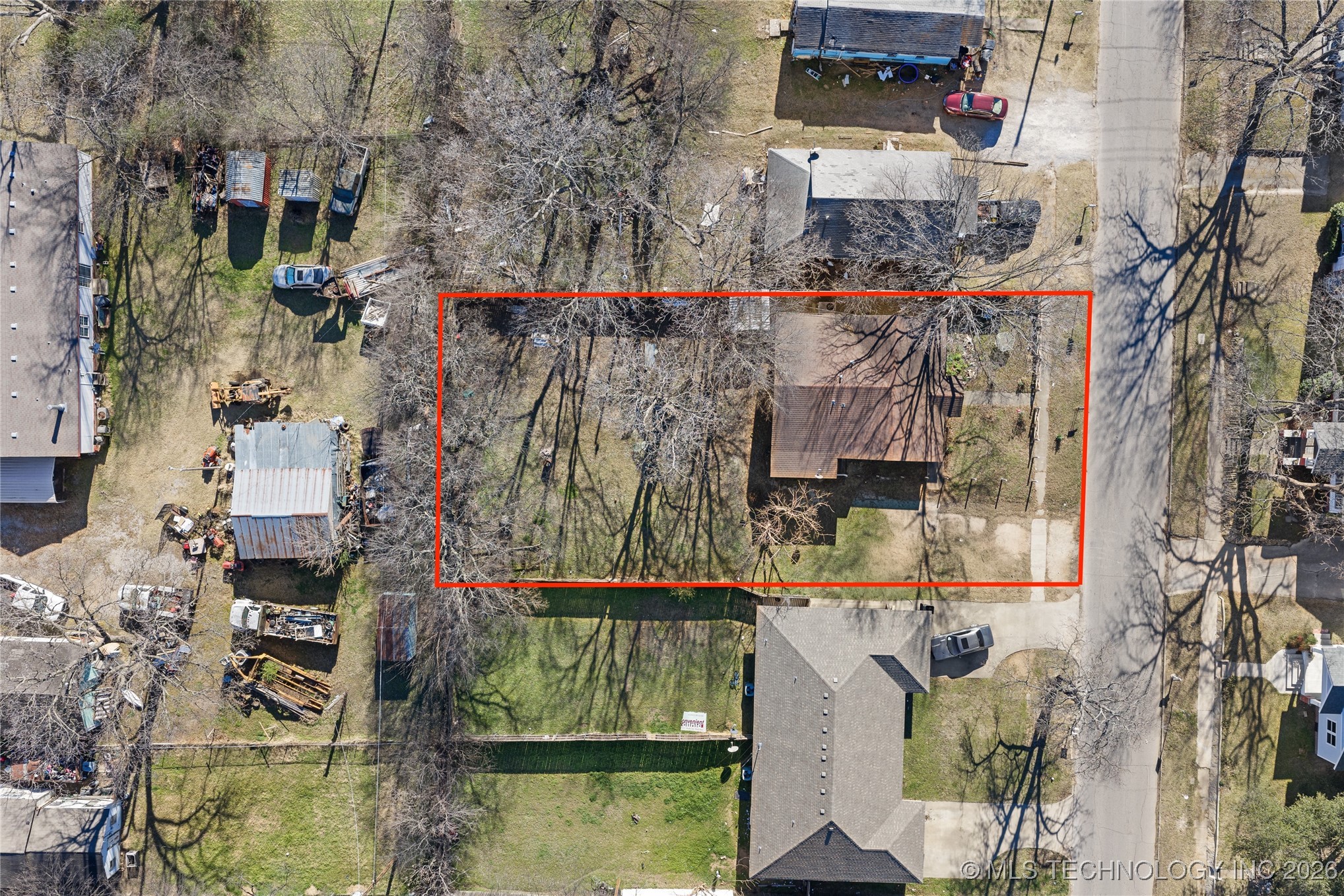 708 Ne A Street Property Photo 28