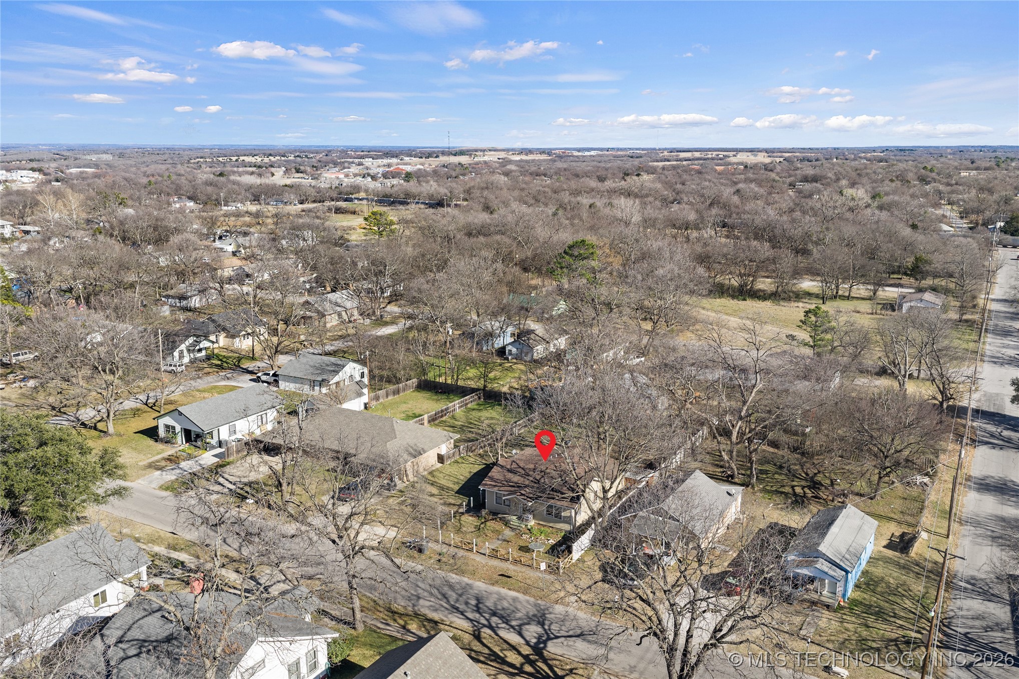 708 Ne A Street Property Photo 29