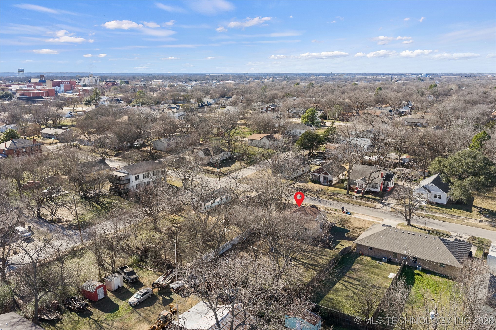 708 Ne A Street Property Photo 32