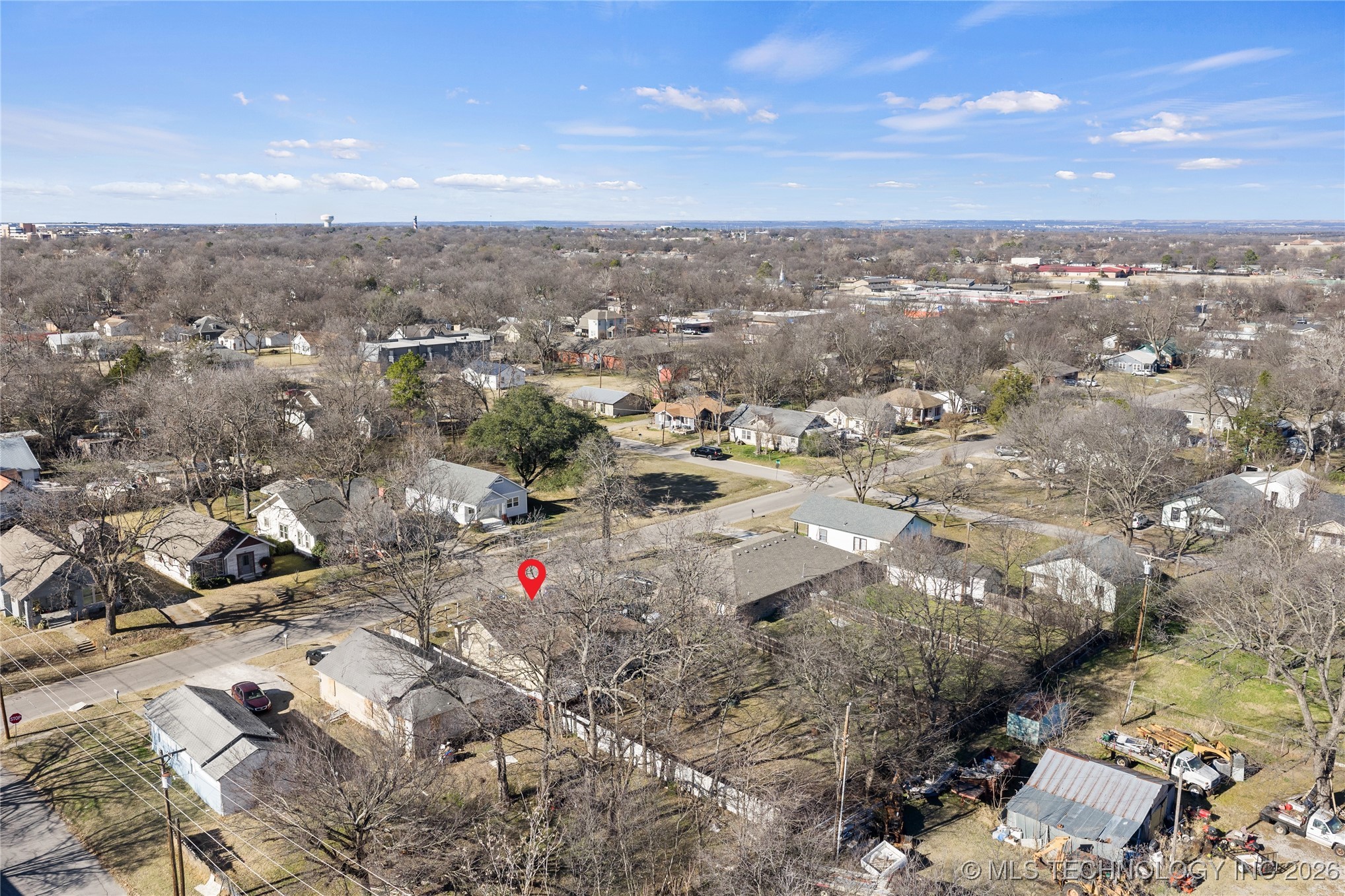 708 Ne A Street Property Photo 33