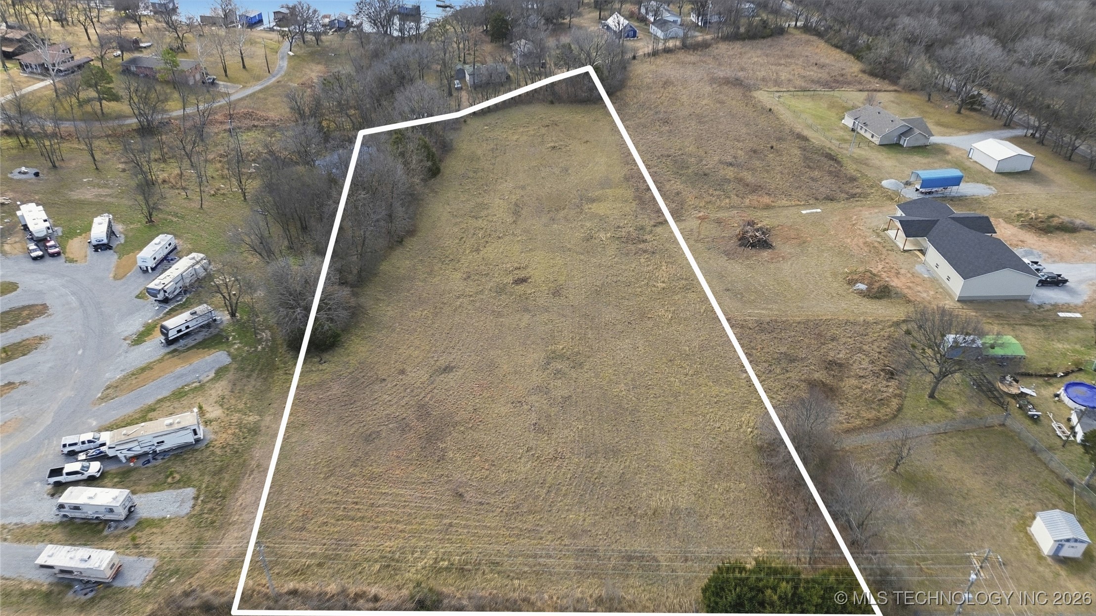 5094 E 420 Road Property Photo 3