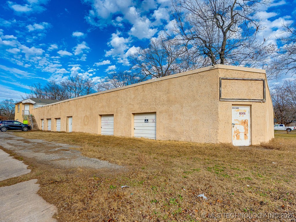 608 N Cherry Street Property Photo 2