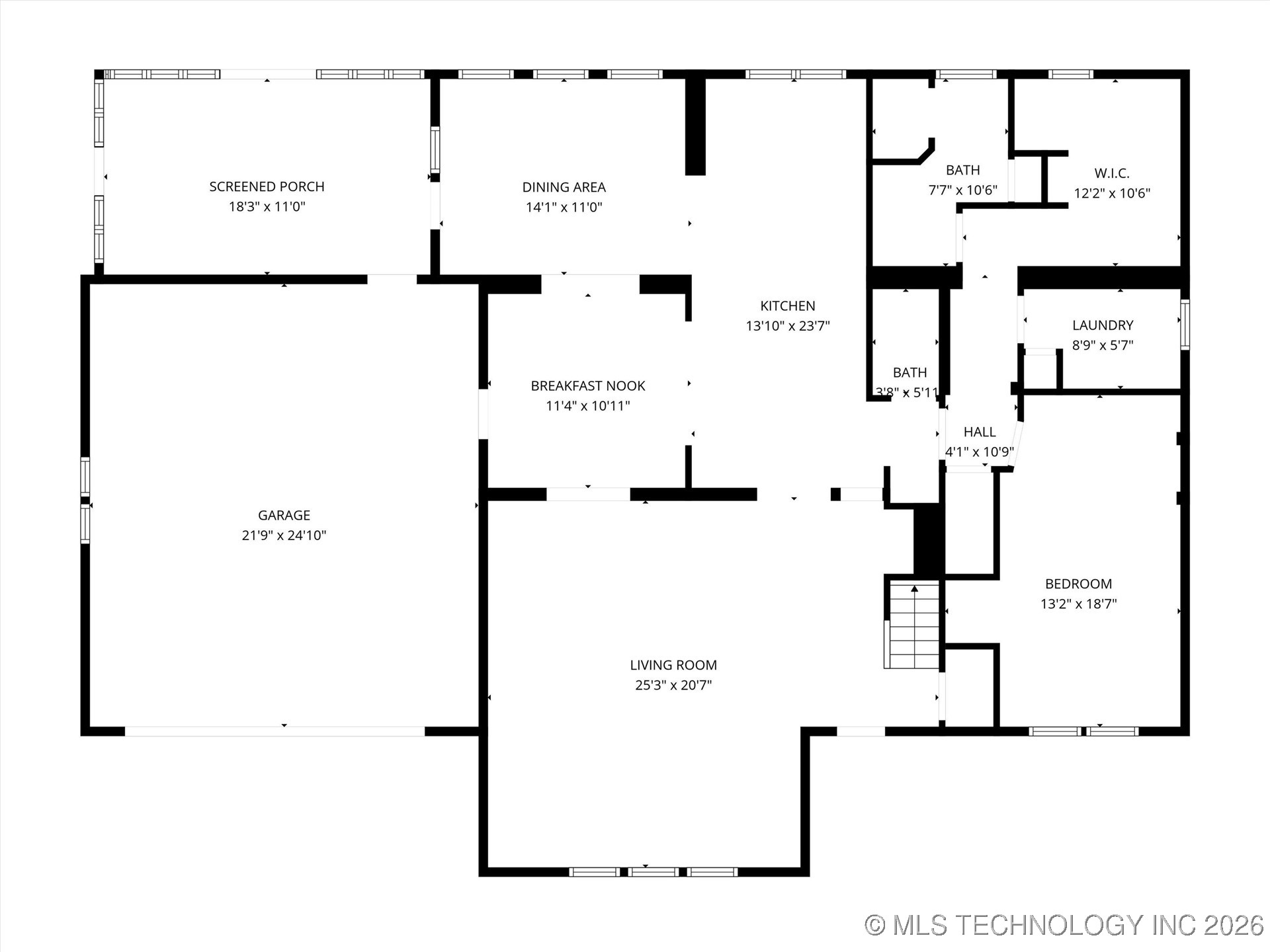 221 E 18th Street Property Photo 50