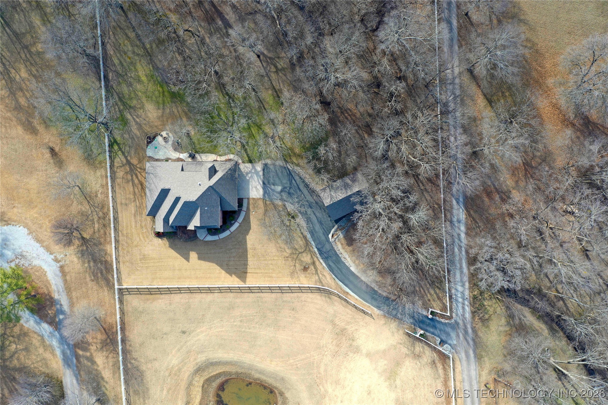 2325 W Lowry Road Property Photo 50