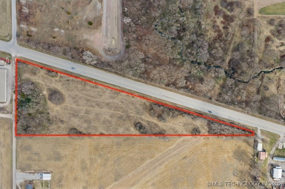 Us Hwy 77 Property Photo 1