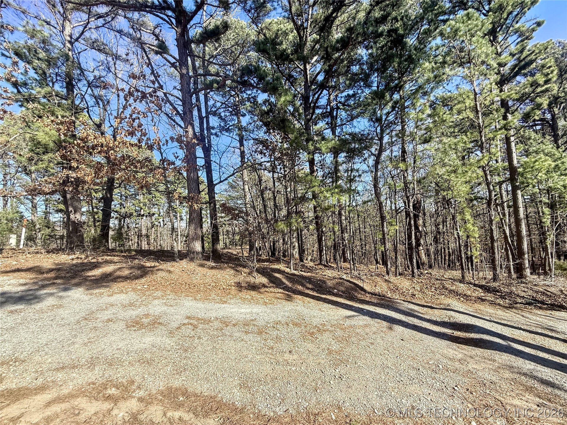 838 Ridge Water Trail Property Photo 1