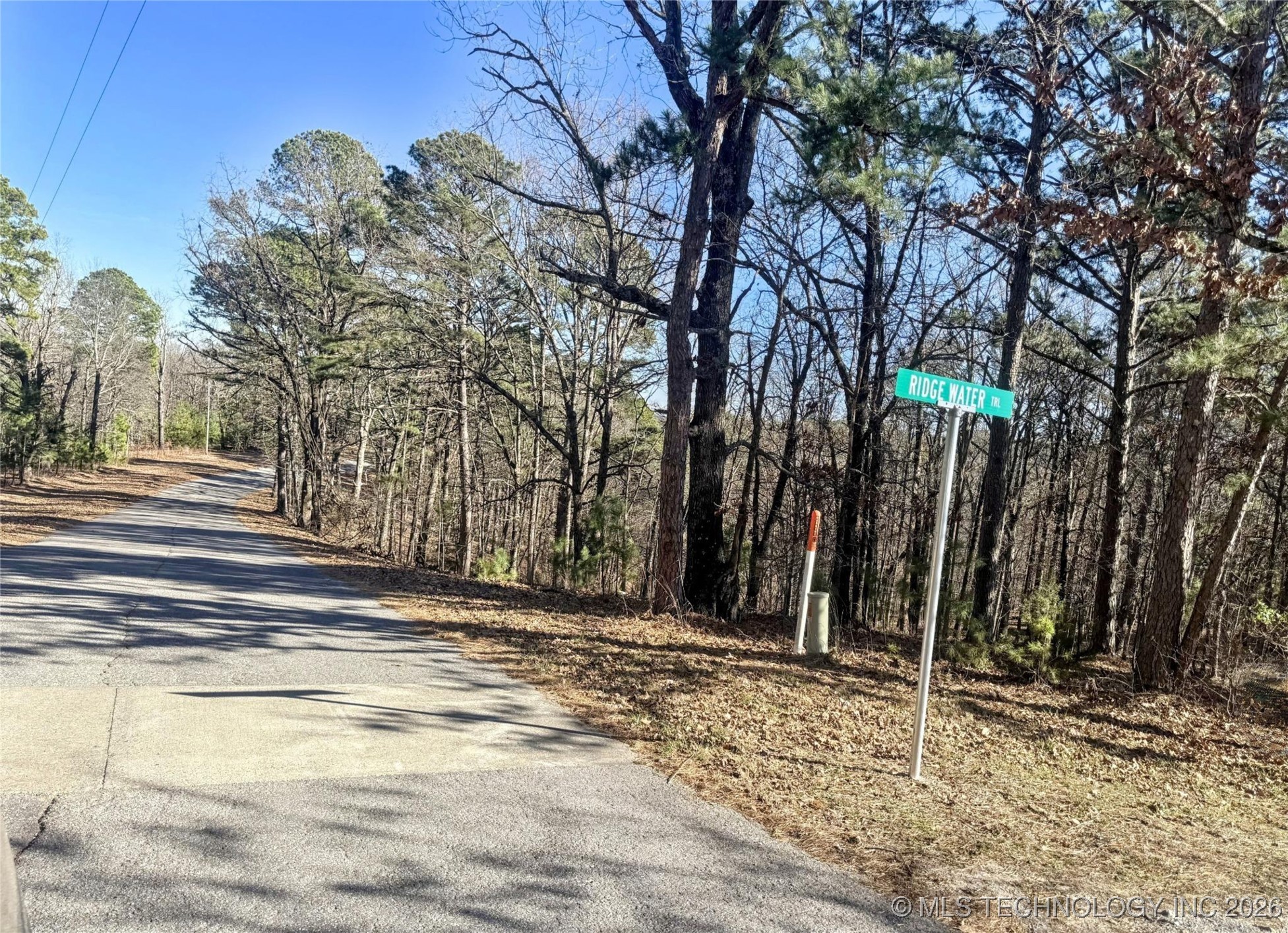 838 Ridge Water Trail Property Photo 2
