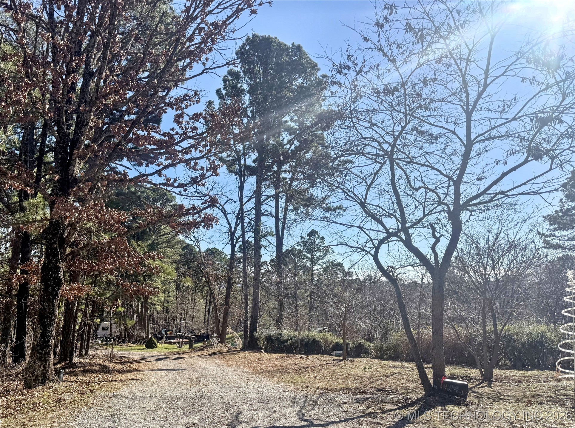 838 Ridge Water Trail Property Photo 7