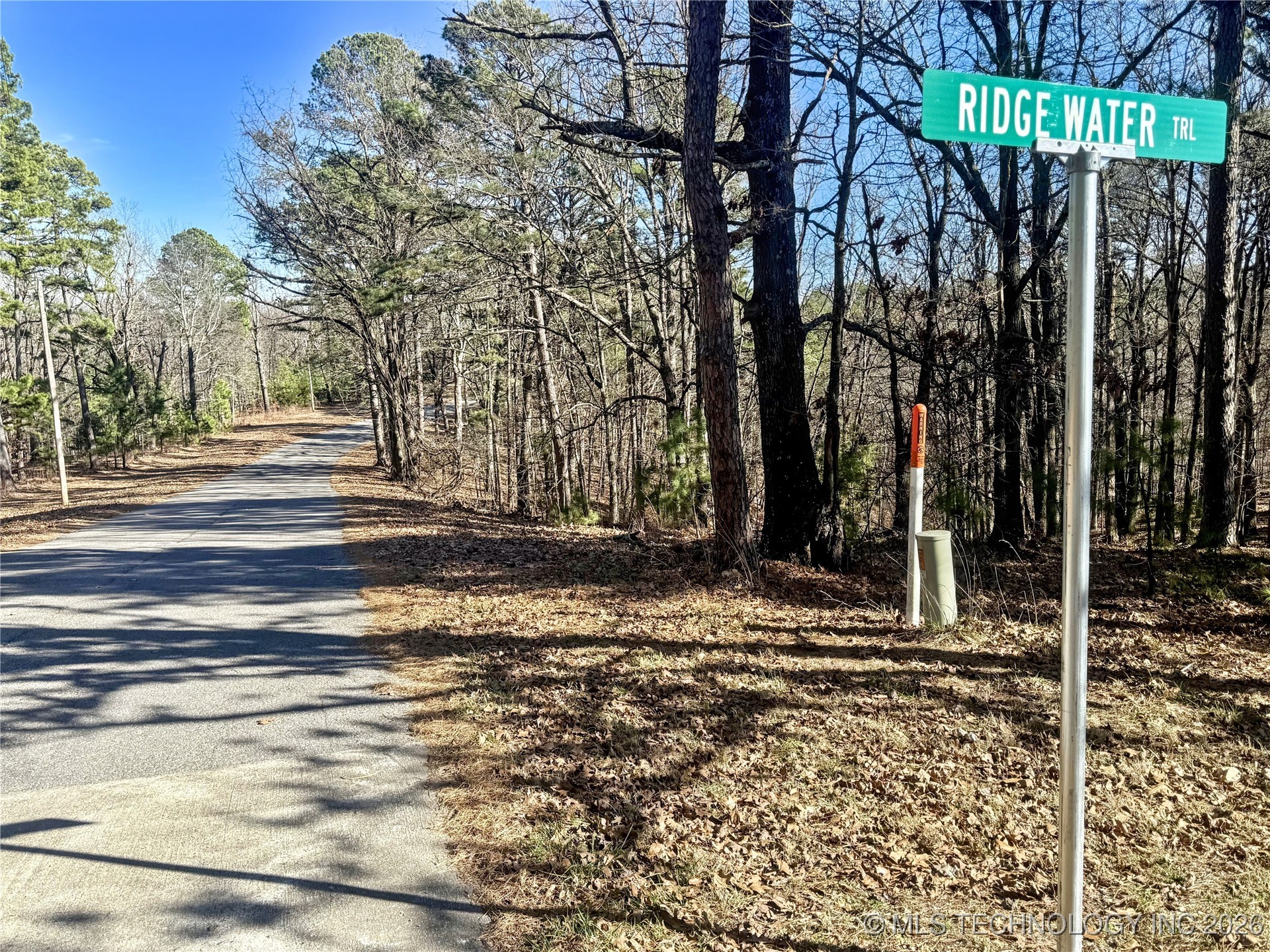 838 Ridge Water Trail Property Photo 8