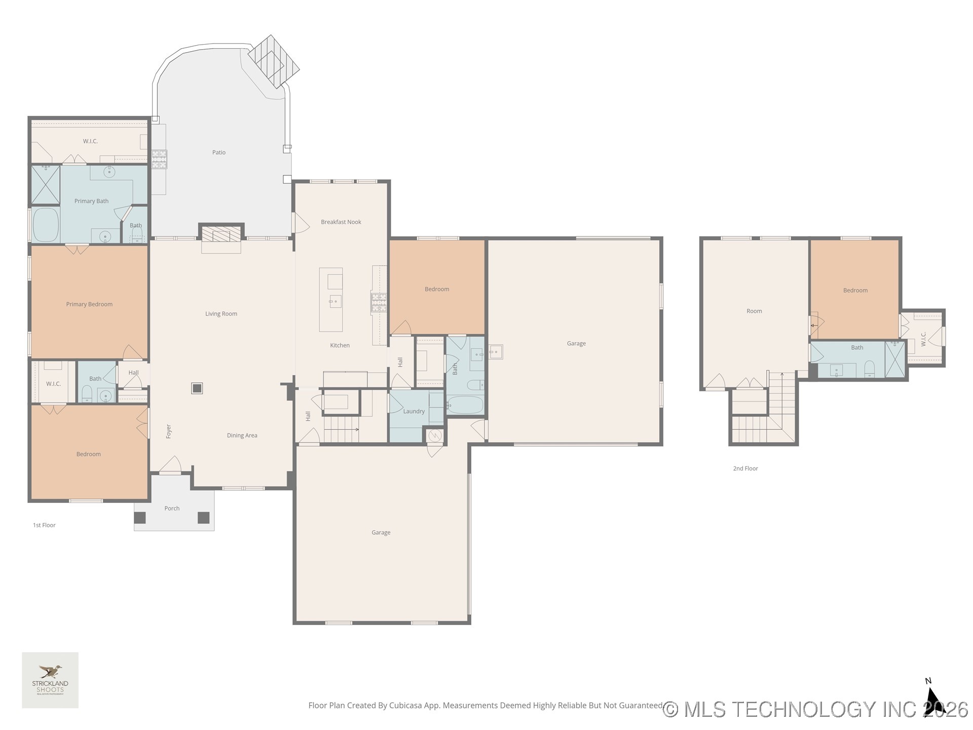 14824 E 148th Street North Property Photo 5