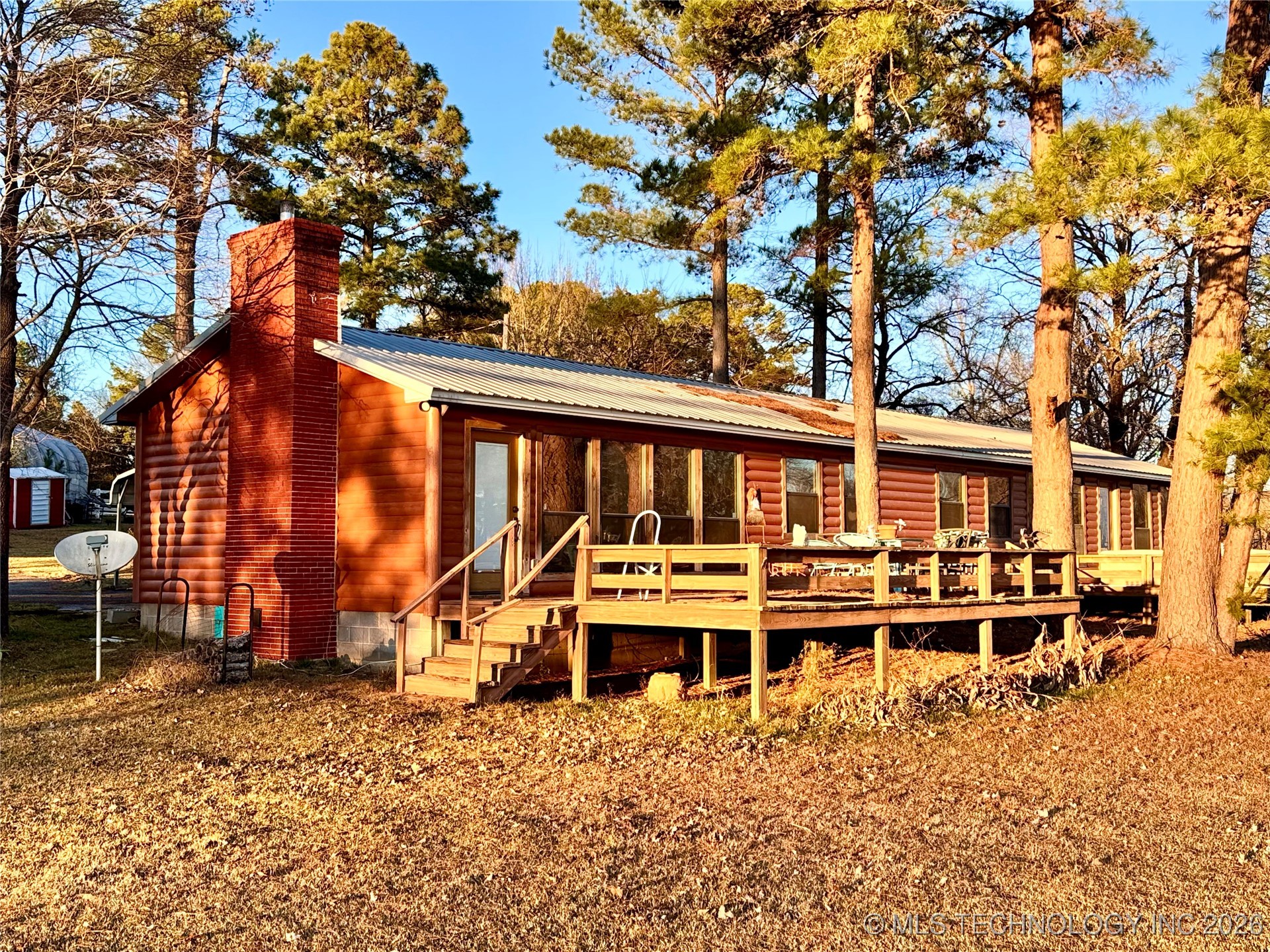 1115 Lake Lane Property Photo 2