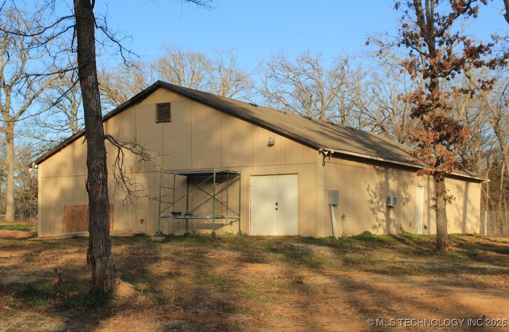 13105 E Pine Ridge Property Photo 3