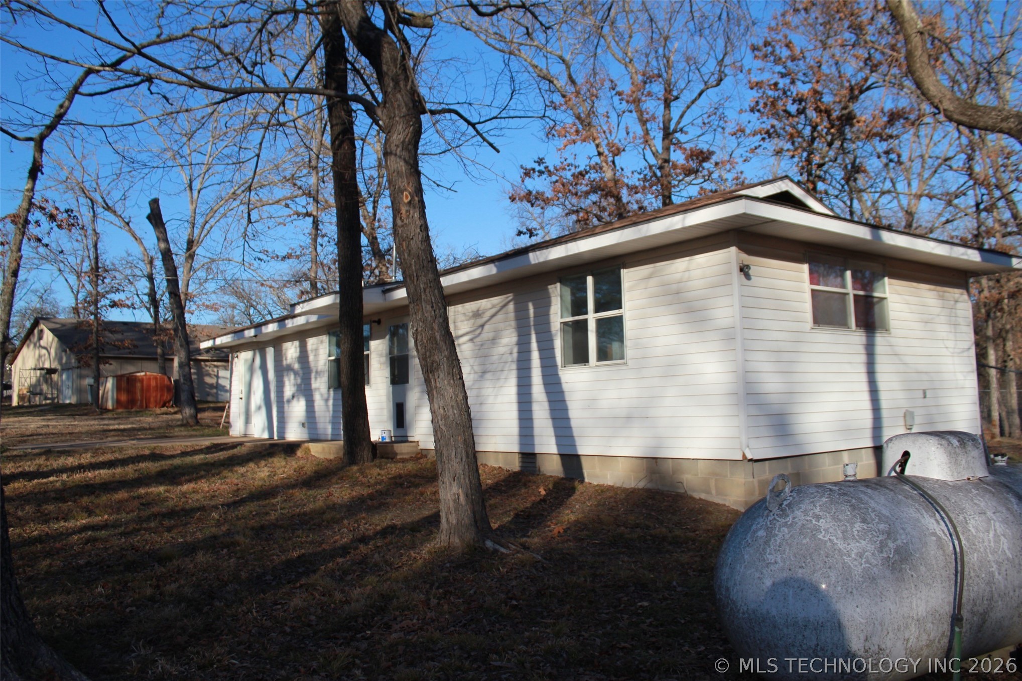 13105 E Pine Ridge Property Photo 13