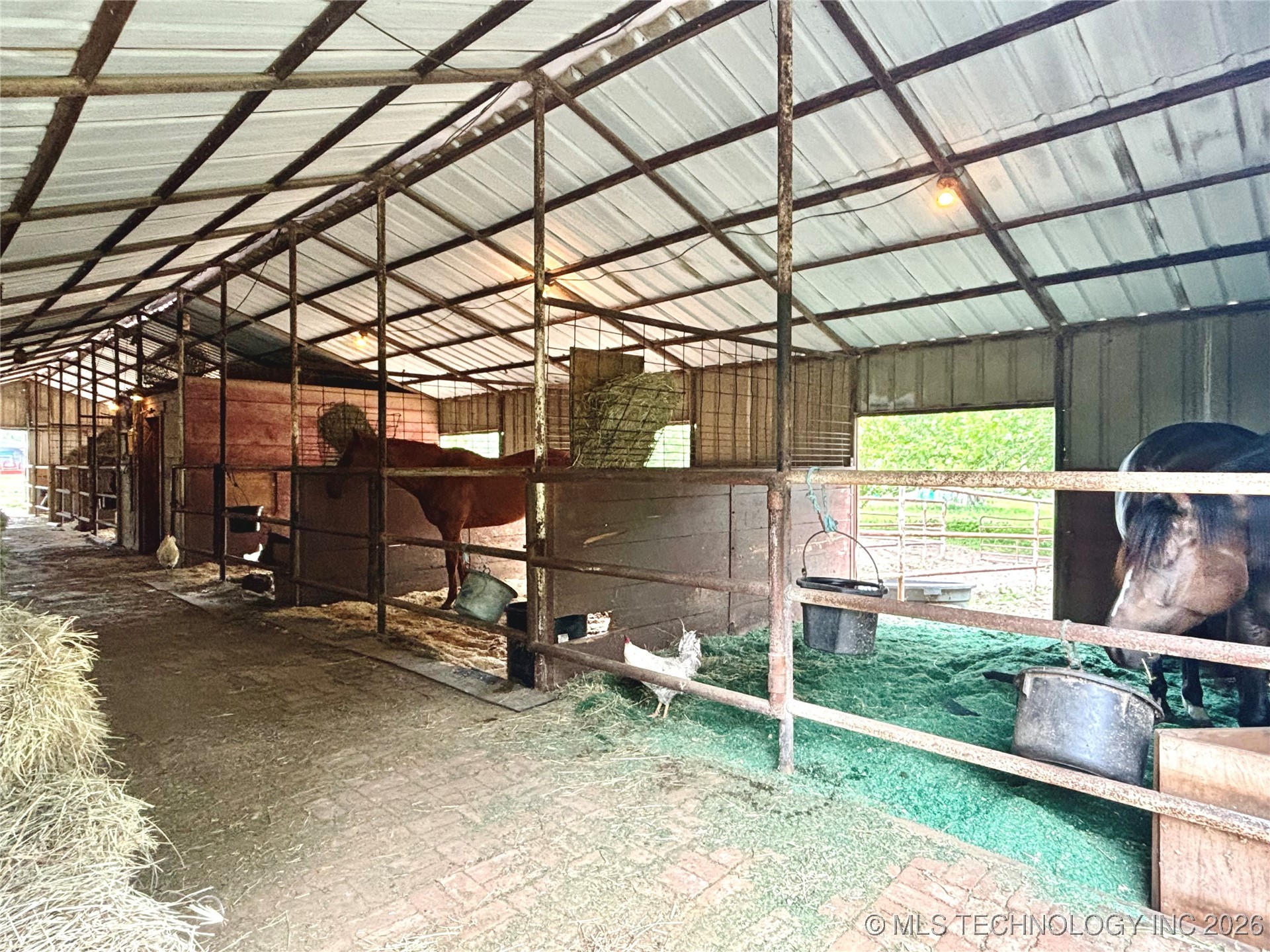 21170 S 270 Road Property Photo 21