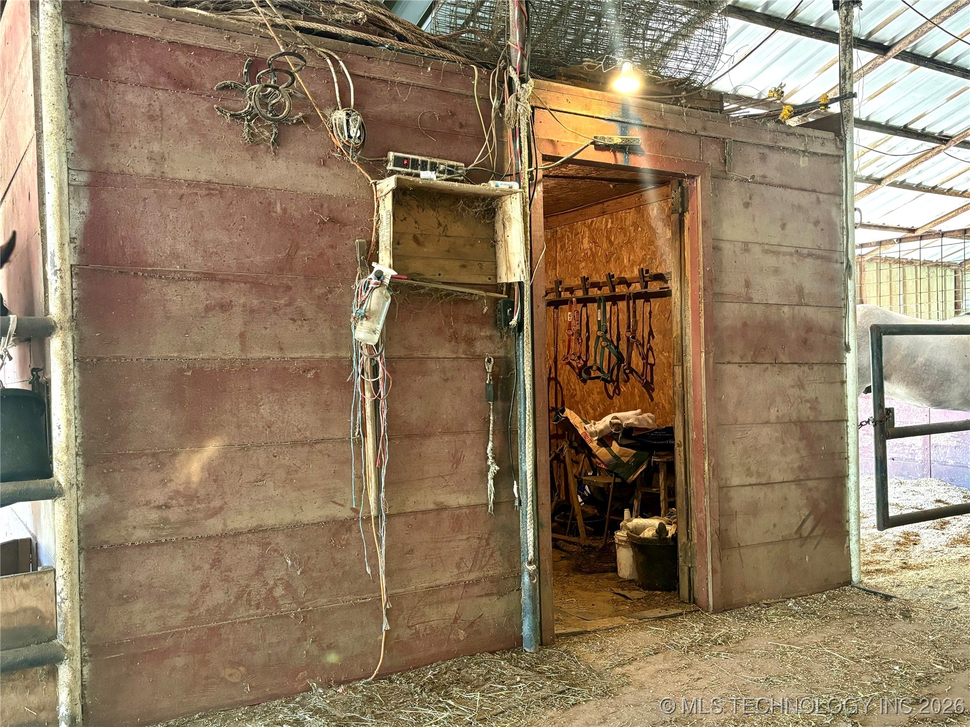 21170 S 270 Road Property Photo 22