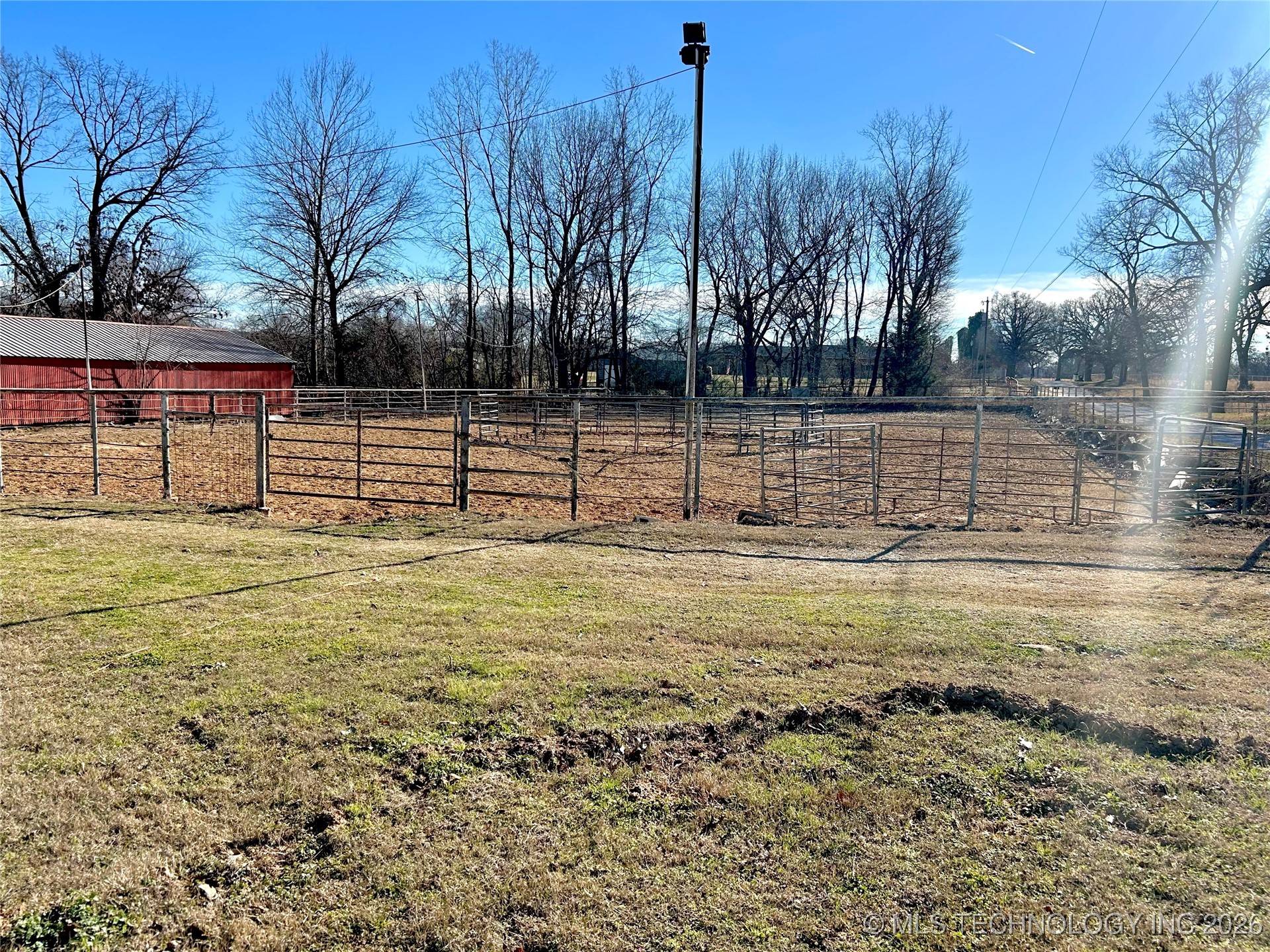 21170 S 270 Road Property Photo 25