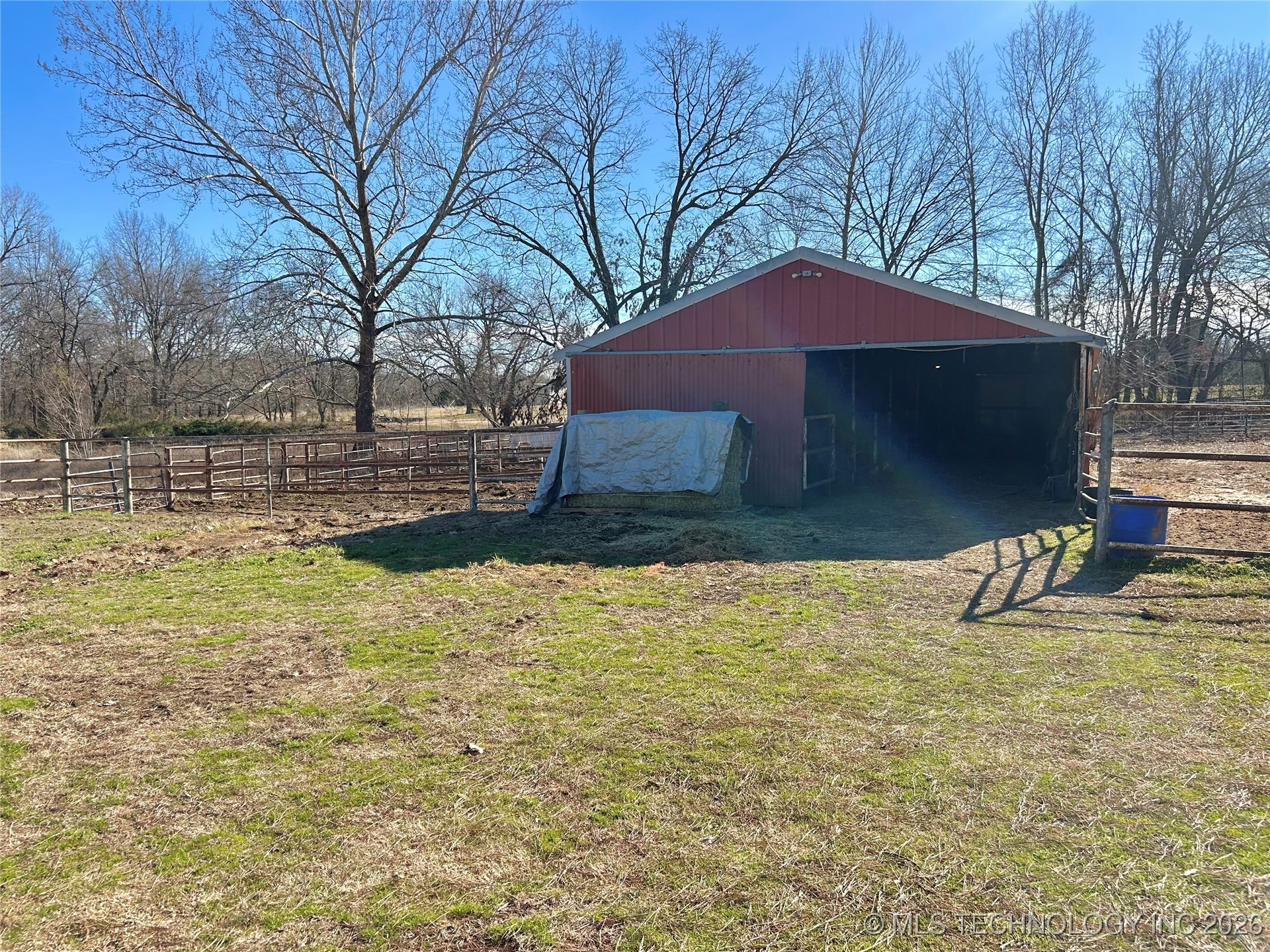 21170 S 270 Road Property Photo 27