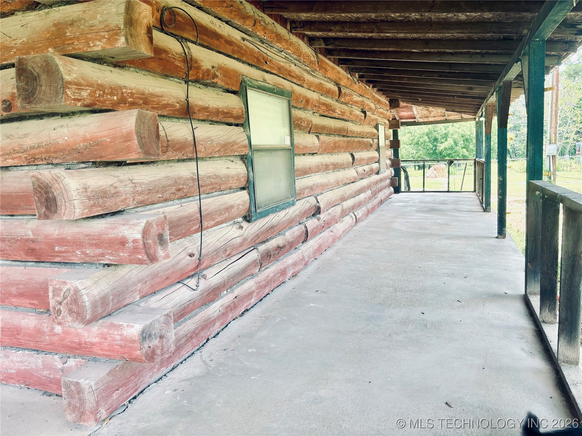 21170 S 270 Road Property Photo 31