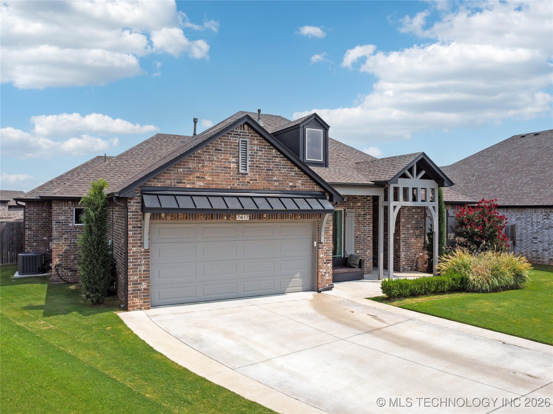 7417 E 126th Court S Property Photo 4