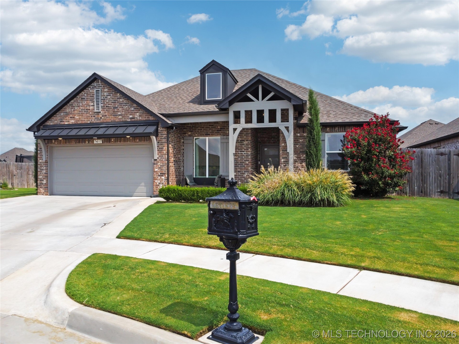 7417 E 126th Court S Property Photo 39