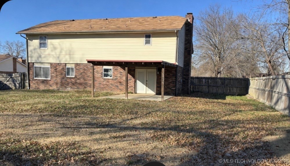 2911 E Augusta Avenue Property Photo 4