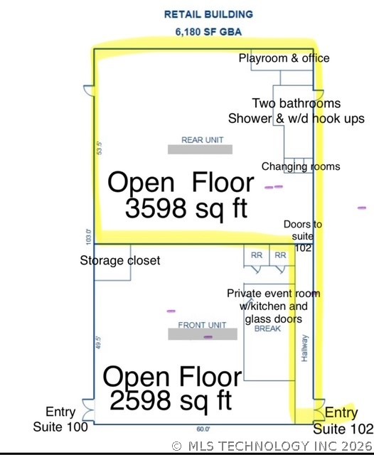 402 N 1st Property Photo 15