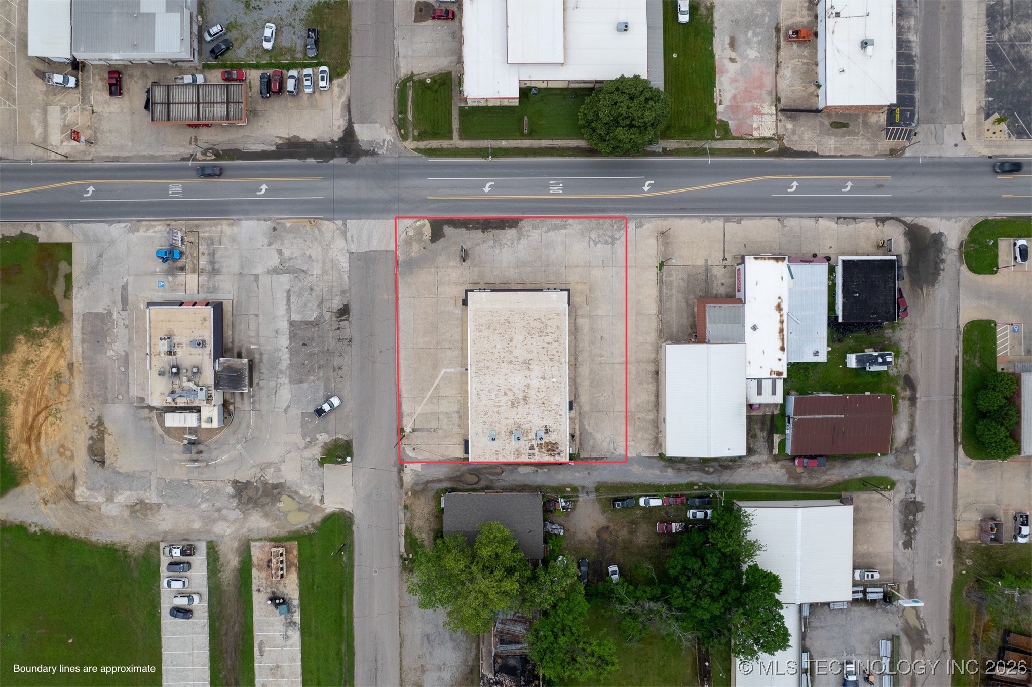 402 N 1st Property Photo 20